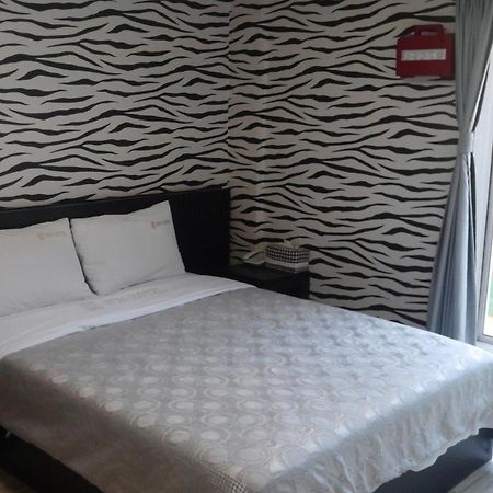Geoje Win Hotel Extérieur photo